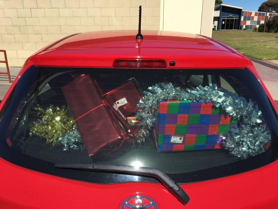 is it legal to drive without a rearview mirror